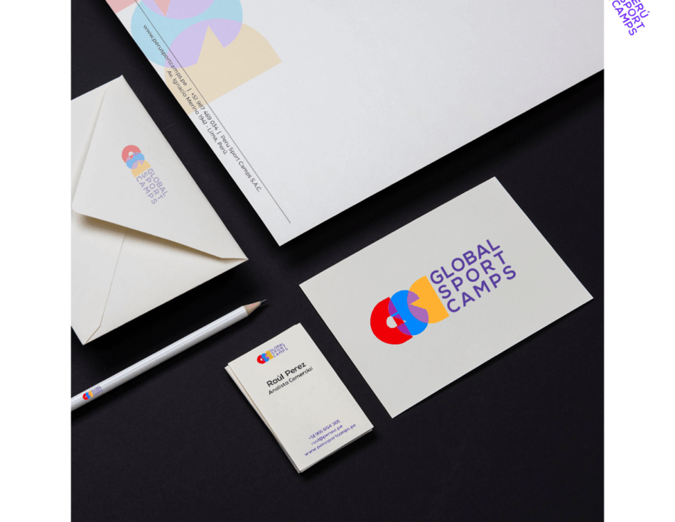 Branding