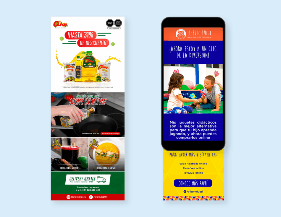 Email Marketing