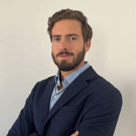 Eduardo Baumann